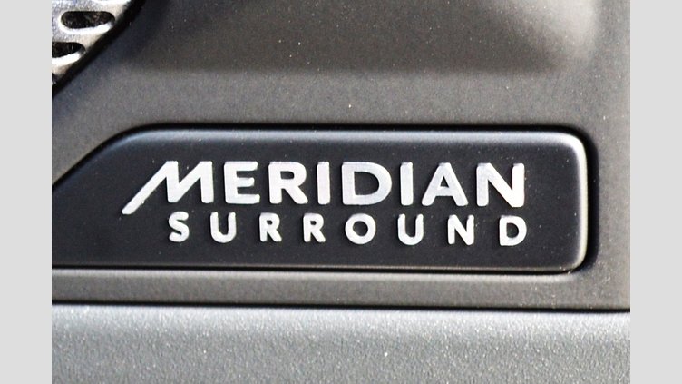 2023 認定中古車 Land Rover Defender 110 パンゲアグリーン D300 AWD（AT） X