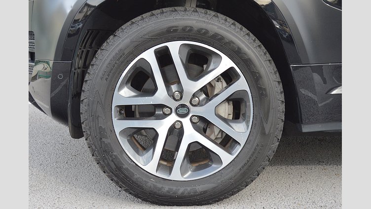 2023 認定中古車 Land Rover Defender 110 Santorini Black D300 AWD（AT） X-DYNAMIC SE