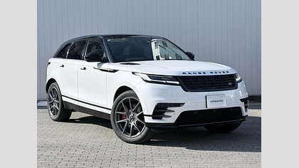 Range Rover Velar 0