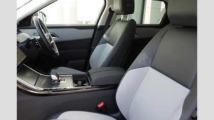 Range Rover Velar 2