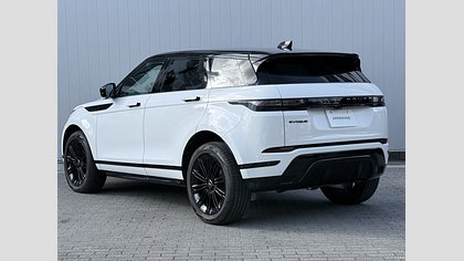 Range Rover Evoque 1