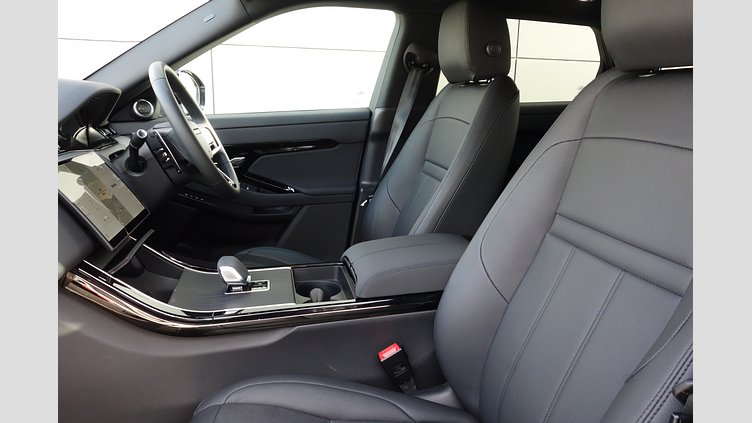 2024 認定中古車 Land Rover Range Rover Evoque フジホワイト P200（ガソリン） スタンダードホイールベース DYNAMIC SE