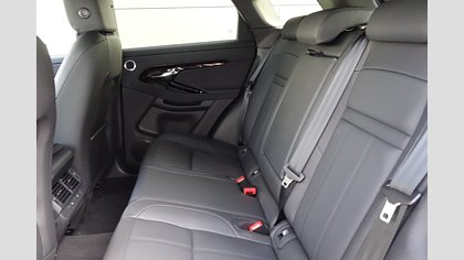 Range Rover Evoque 4