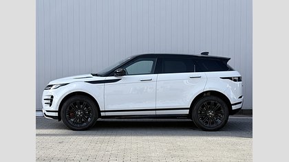 Range Rover Evoque 5