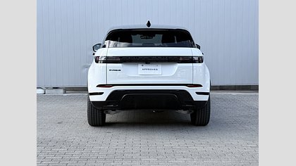 Range Rover Evoque 6