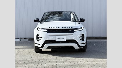 Range Rover Evoque 7