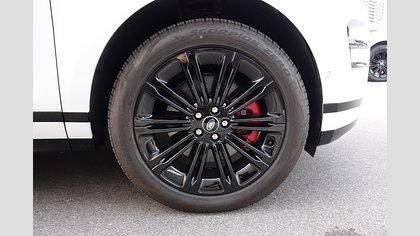 Range Rover Evoque 8