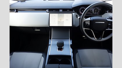 Range Rover Velar 3