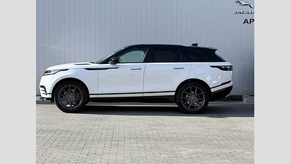 Range Rover Velar 5