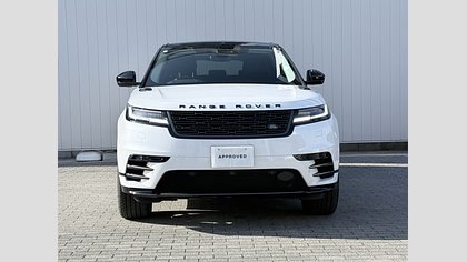 Range Rover Velar 7