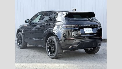 Range Rover Evoque 1