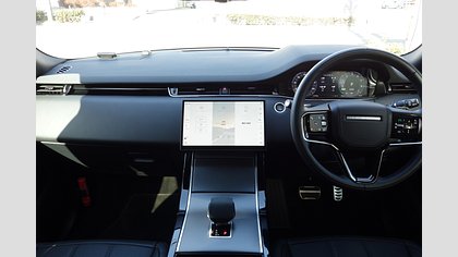 Range Rover Evoque 3