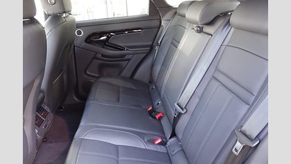 Range Rover Evoque 4