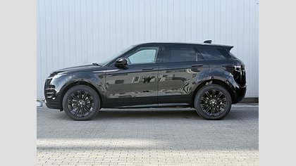 Range Rover Evoque 5