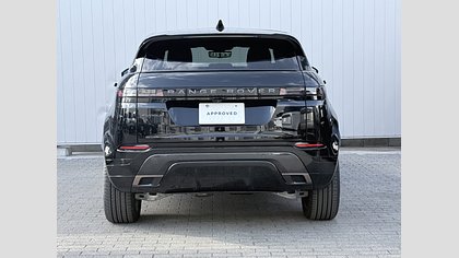Range Rover Evoque 6