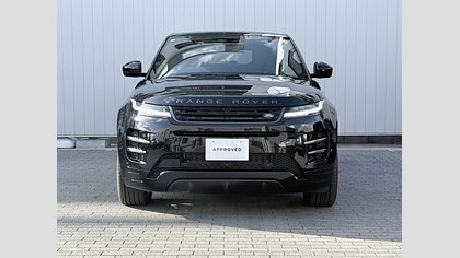 Range Rover Evoque 7