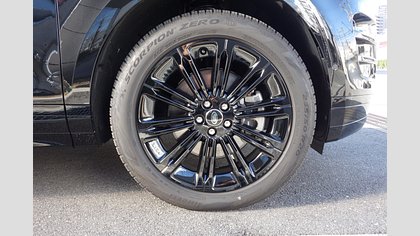 Range Rover Evoque 8