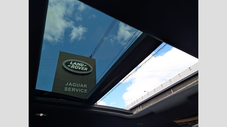 2023 認定中古車 Land Rover Defender 110 カルパチアングレイ P525 AWD (AT) V8 CARPATHIAN EDITION