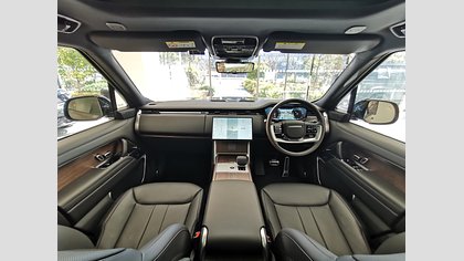 Range Rover 3