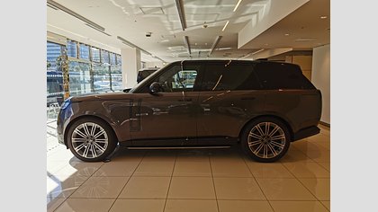 Range Rover 5