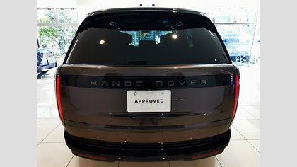 Range Rover 7