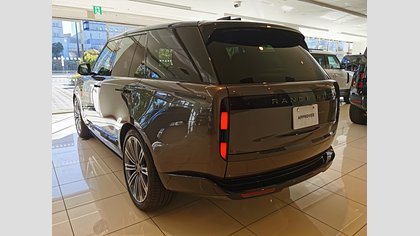 Range Rover 1