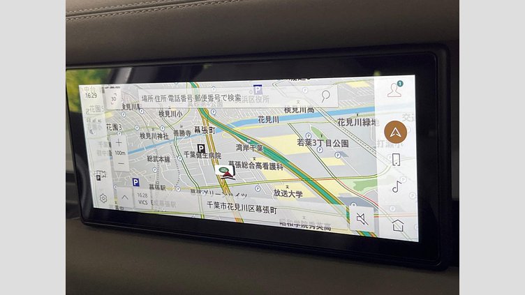 2023 認定中古車 Land Rover Defender 110 フジホワイト D300 AWD（AT） S