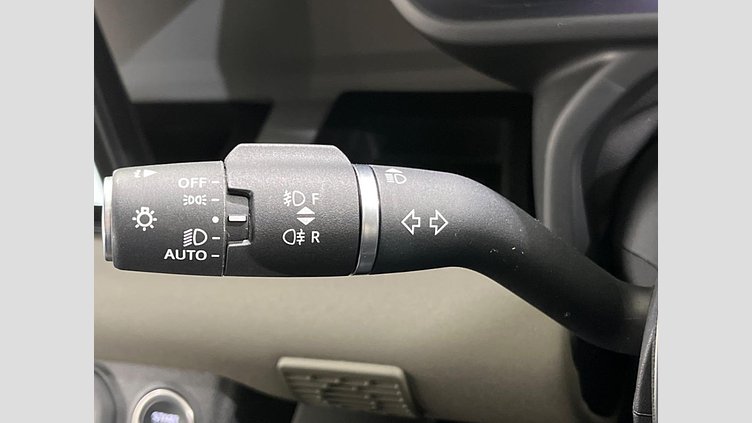 2023 認定中古車 Land Rover Defender 110 フジホワイト D300 AWD（AT） S