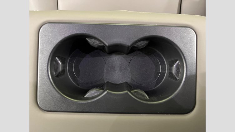 2023 認定中古車 Land Rover Defender 110 フジホワイト D300 AWD（AT） S