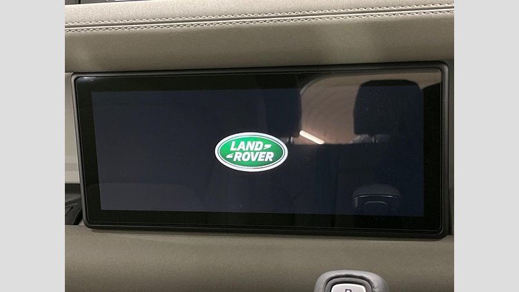 2023 認定中古車 Land Rover Defender 110 フジホワイト D300 AWD（AT） S