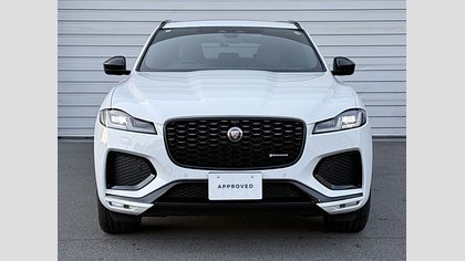 F-Pace 7
