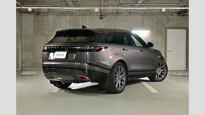 Range Rover Velar 6