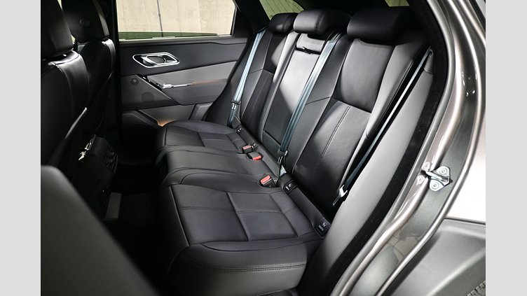 2024 認定中古車 Land Rover Range Rover Velar シャラントグレイ D200マイルドハイブリッド（ディーゼル） スタンダードホイールベース Dynamic SE