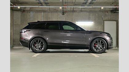 Range Rover Velar 7