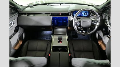 Range Rover Velar 11