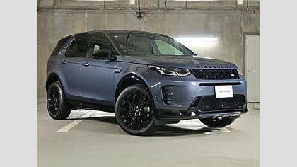 Discovery Sport 0