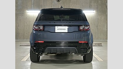 Discovery Sport 6