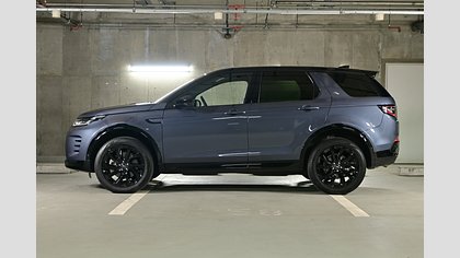 Discovery Sport 4
