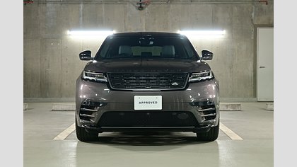 Range Rover Velar 2