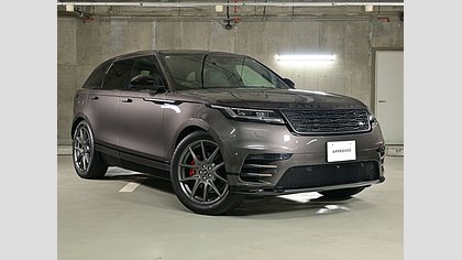 Range Rover Velar 0