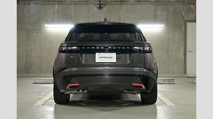 Range Rover Velar 5