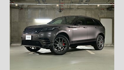 Range Rover Velar 1