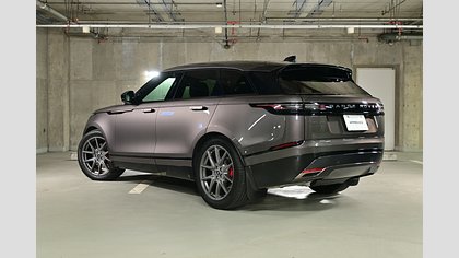 Range Rover Velar 4
