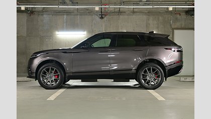 Range Rover Velar 3