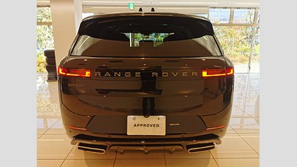 Range Rover Sport 7