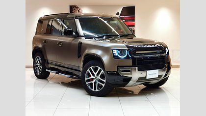 Defender 110 0
