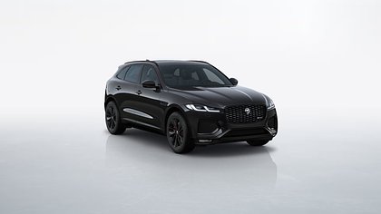 F-Pace 9