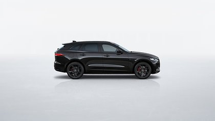 F-Pace 10