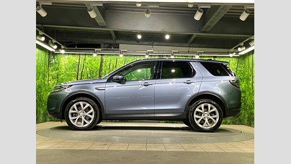 Discovery Sport 5