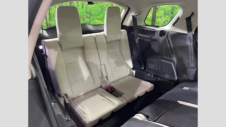 2021 認定中古車 Land Rover Discovery Sport バイロンブルー P200 AWD（オートマチック） SE